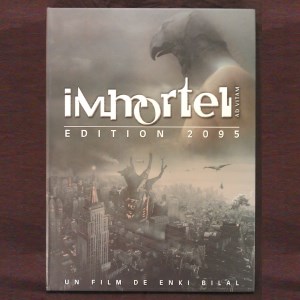 Immortel Ad Vitam Edition 2095 (01)